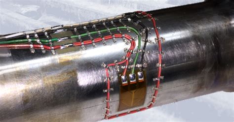 torque measurement using strain gauge